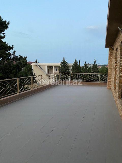 Sale, garden / house, 6 room, 700 m², Baku, Sabunchu r, Bilgah d.