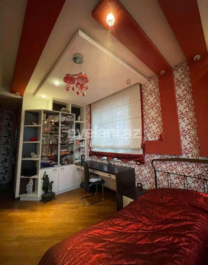 Satılır, yeni tikili, 4 otaqlı, 163.99 m²
