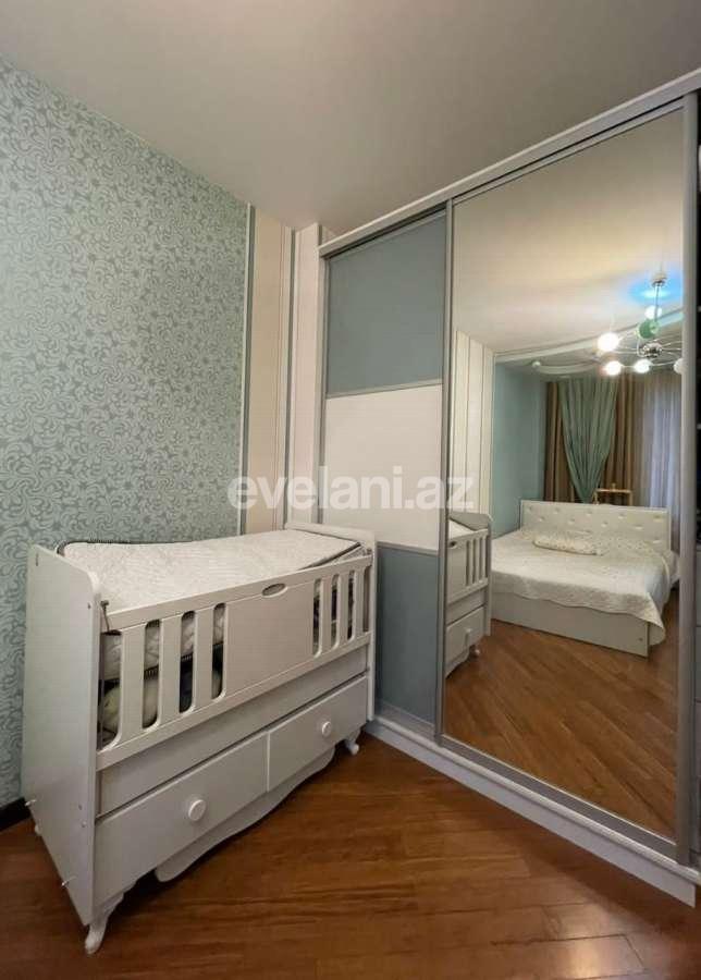 Satılır, yeni tikili, 4 otaqlı, 163.99 m²