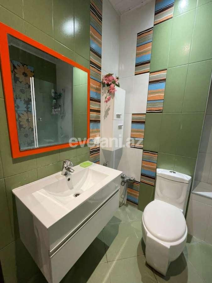 Satılır, yeni tikili, 4 otaqlı, 163.99 m²