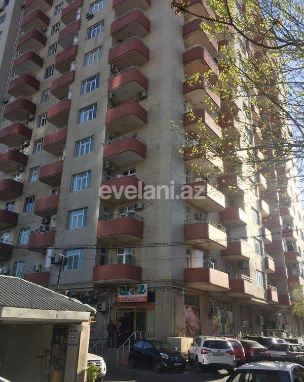Satılır, yeni tikili, 4 otaqlı, 163.99 m²