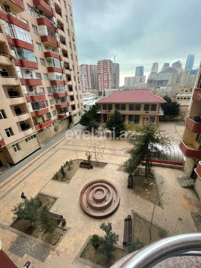 Satılır, yeni tikili, 4 otaqlı, 163.99 m²