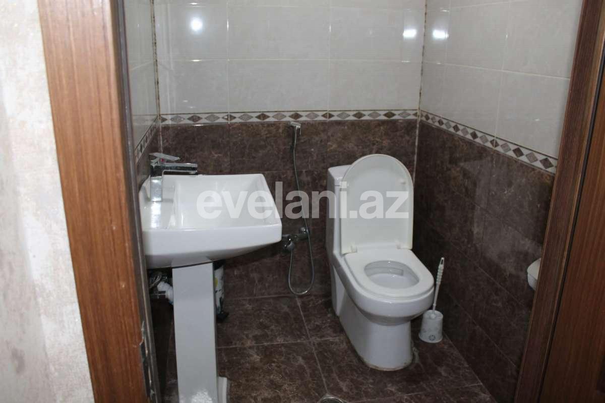 Satılır, yeni tikili, 3 otaqlı, 92 m², Bakı, Sabunçu r, Bakıxanov q.