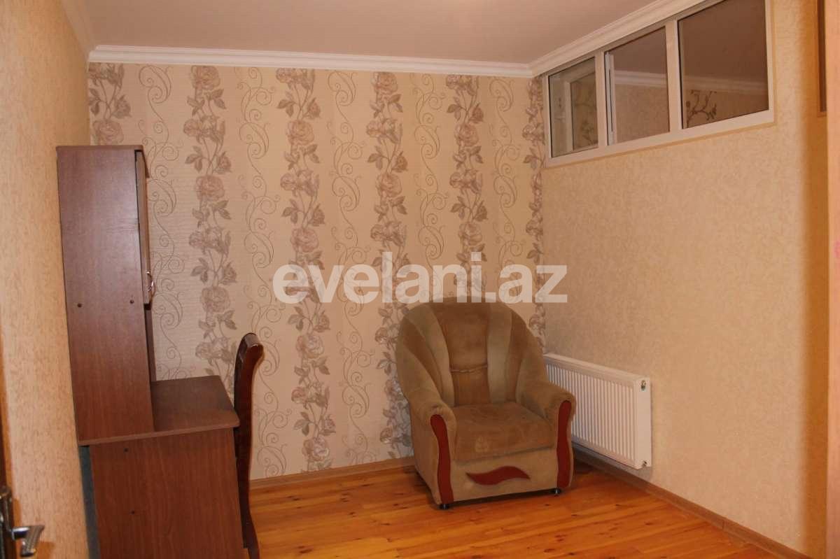 Satılır, yeni tikili, 3 otaqlı, 92 m², Bakı, Sabunçu r, Bakıxanov q.