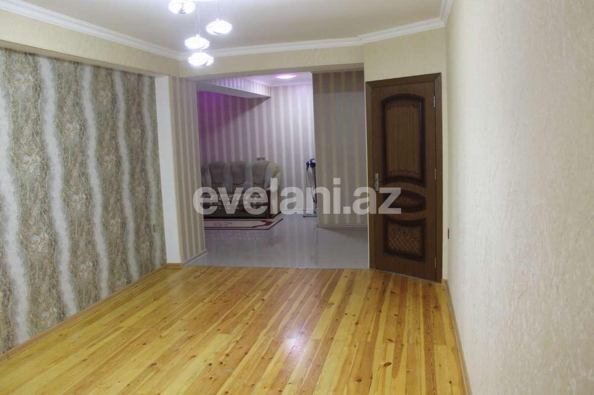Satılır, yeni tikili, 3 otaqlı, 92 m², Bakı, Sabunçu r, Bakıxanov q.