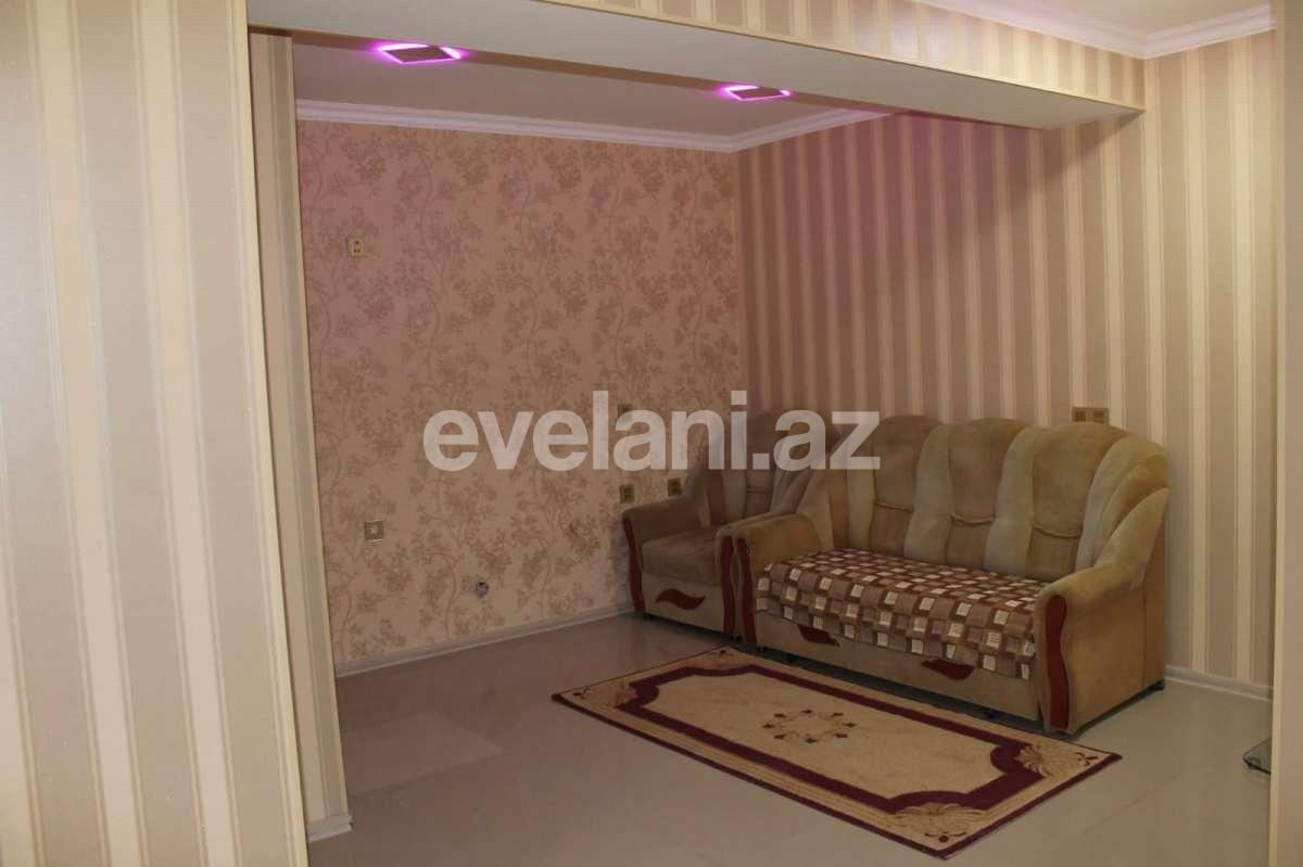 Satılır, yeni tikili, 3 otaqlı, 92 m², Bakı, Sabunçu r, Bakıxanov q.