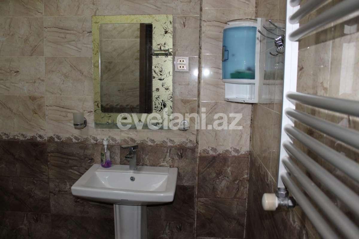 Satılır, yeni tikili, 3 otaqlı, 92 m², Bakı, Sabunçu r, Bakıxanov q.