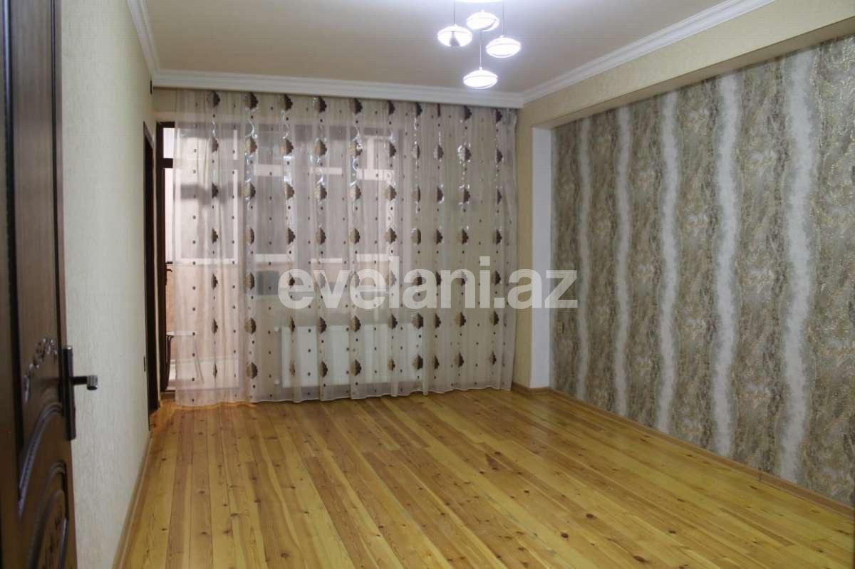 Satılır, yeni tikili, 3 otaqlı, 92 m², Bakı, Sabunçu r, Bakıxanov q.
