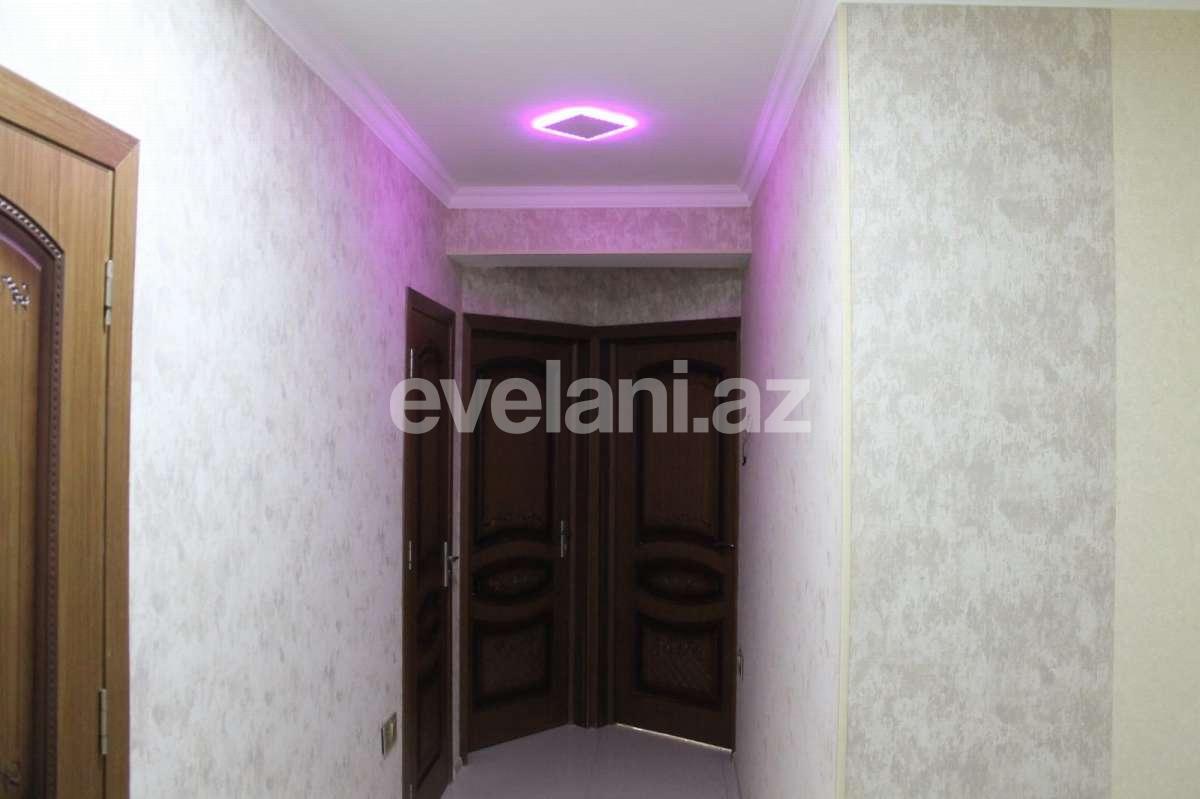 Satılır, yeni tikili, 3 otaqlı, 92 m², Bakı, Sabunçu r, Bakıxanov q.