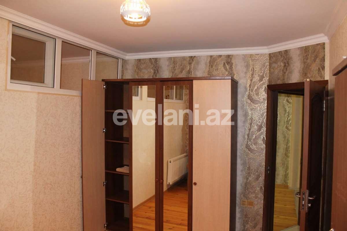 Satılır, yeni tikili, 3 otaqlı, 92 m², Bakı, Sabunçu r, Bakıxanov q.