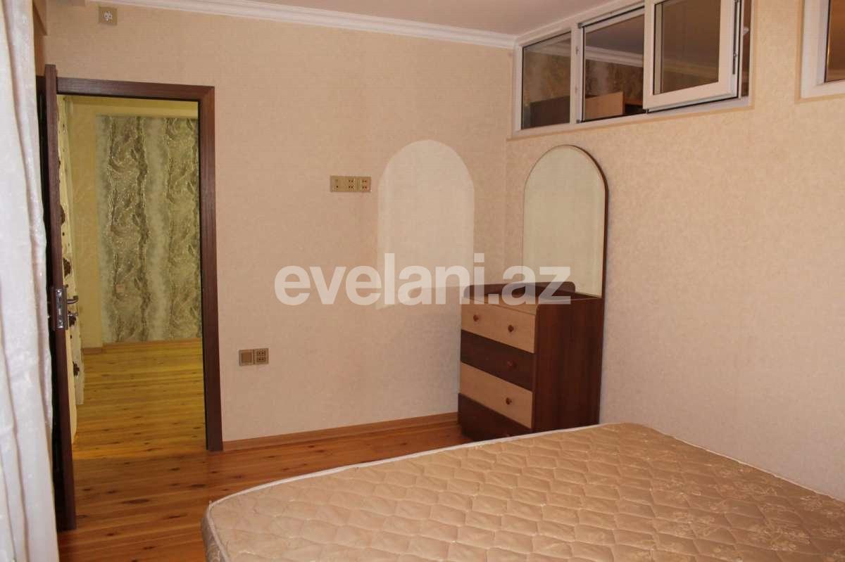 Satılır, yeni tikili, 3 otaqlı, 92 m², Bakı, Sabunçu r, Bakıxanov q.