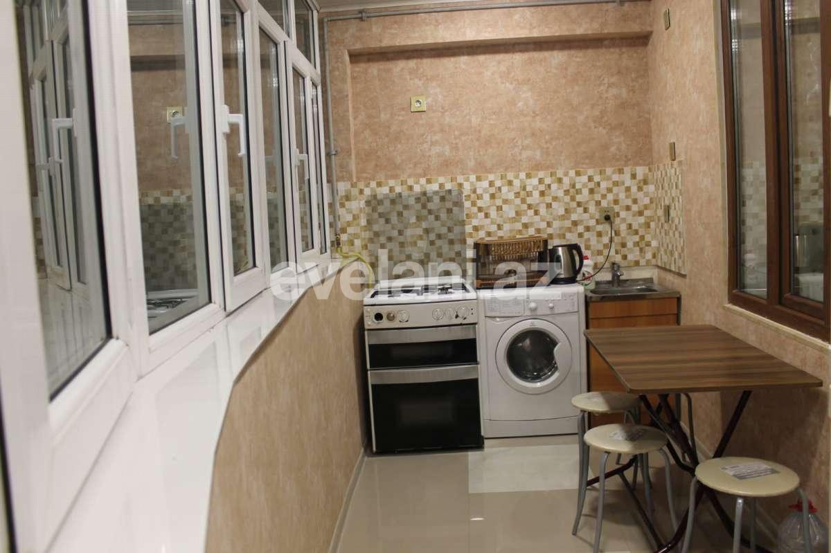 Satılır, yeni tikili, 3 otaqlı, 92 m², Bakı, Sabunçu r, Bakıxanov q.