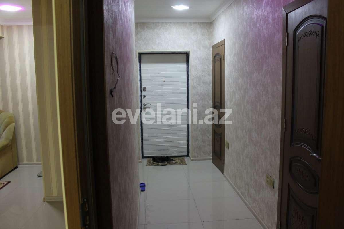 Satılır, yeni tikili, 3 otaqlı, 92 m², Bakı, Sabunçu r, Bakıxanov q.