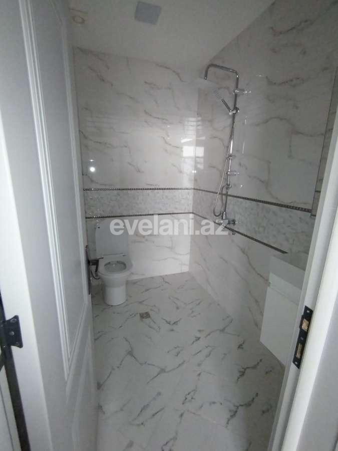 Satılır, həyət evi / bağ, 4 otaqlı, 180 m², Bakı, Xəzər r, Mərdəkan q.