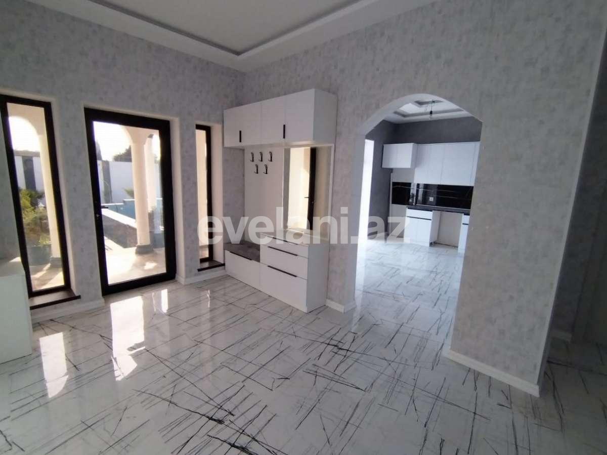 Satılır, həyət evi / bağ, 4 otaqlı, 180 m², Bakı, Xəzər r, Mərdəkan q.