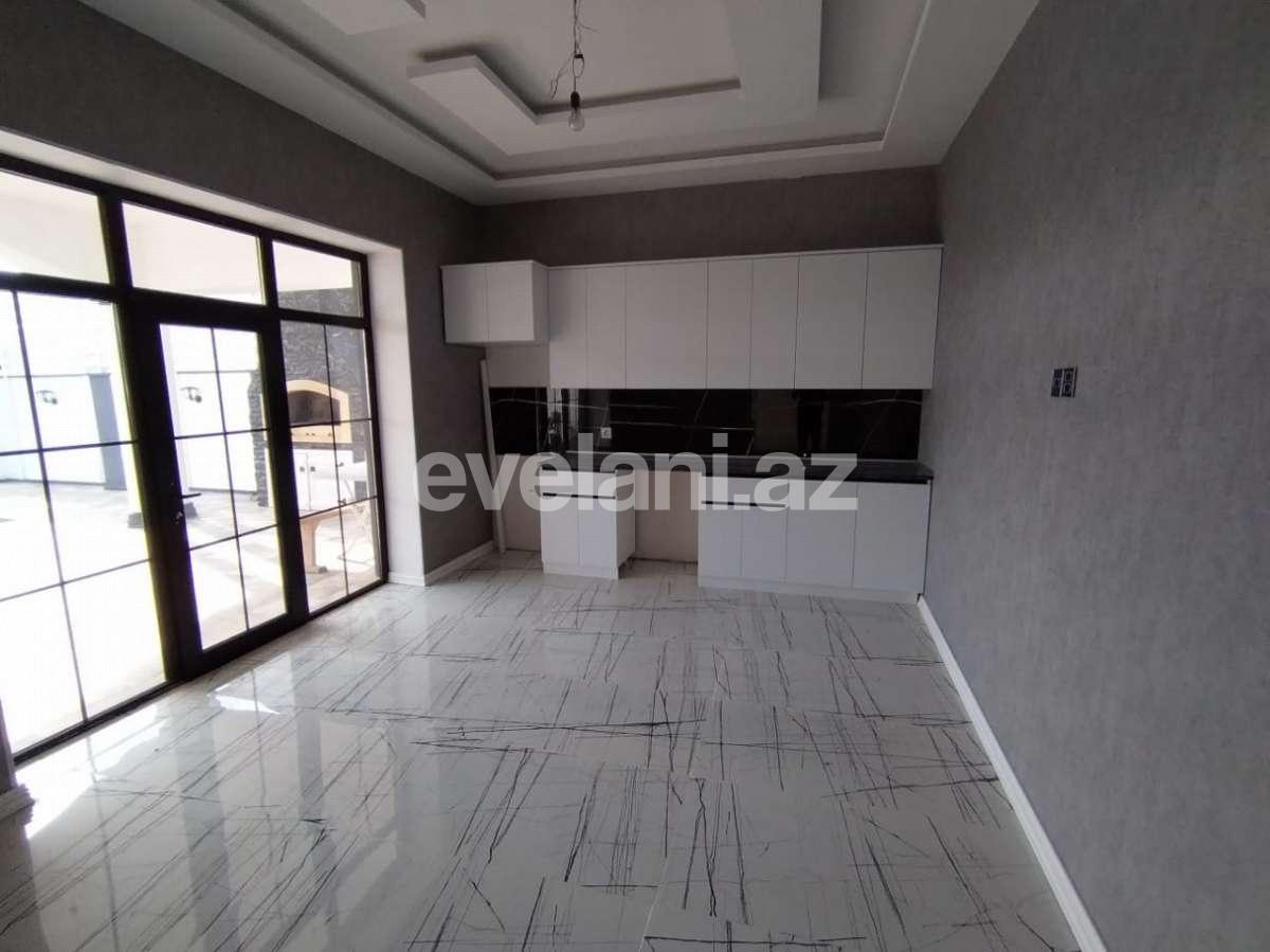 Satılır, həyət evi / bağ, 4 otaqlı, 180 m², Bakı, Xəzər r, Mərdəkan q.
