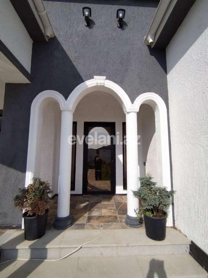 Satılır, həyət evi / bağ, 4 otaqlı, 180 m², Bakı, Xəzər r, Mərdəkan q.