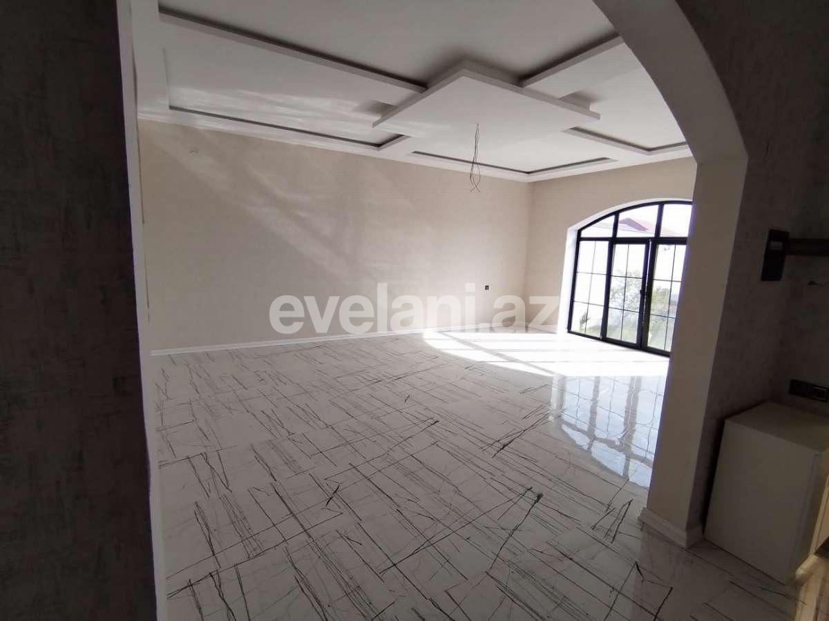 Satılır, həyət evi / bağ, 4 otaqlı, 180 m², Bakı, Xəzər r, Mərdəkan q.