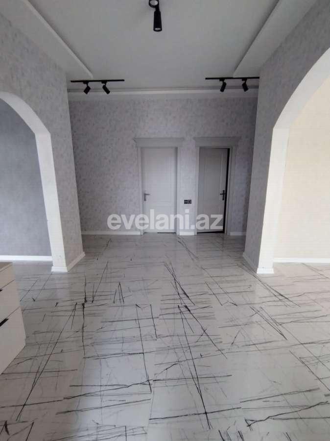 Satılır, həyət evi / bağ, 4 otaqlı, 180 m², Bakı, Xəzər r, Mərdəkan q.