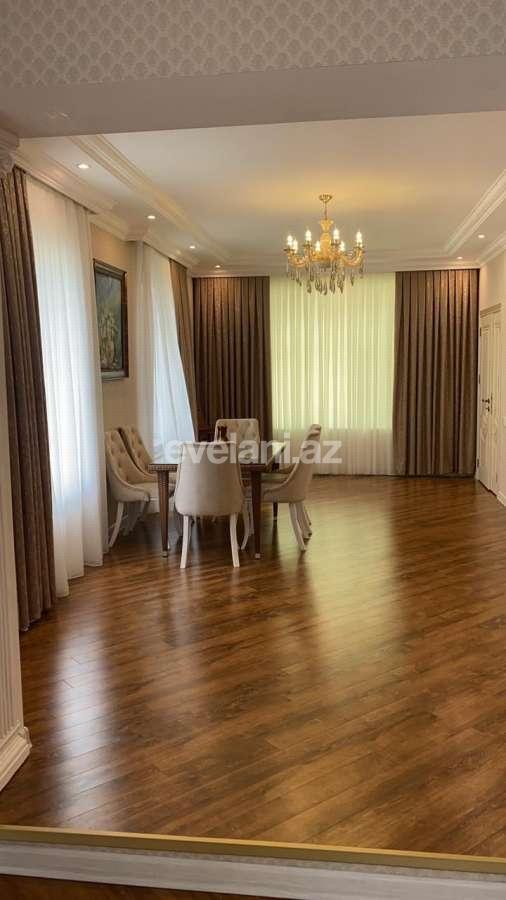 Satılır, həyət evi / bağ, 6 otaqlı, 270 m², Bakı, Xəzər r, Buzovna q, Koroğlu m.