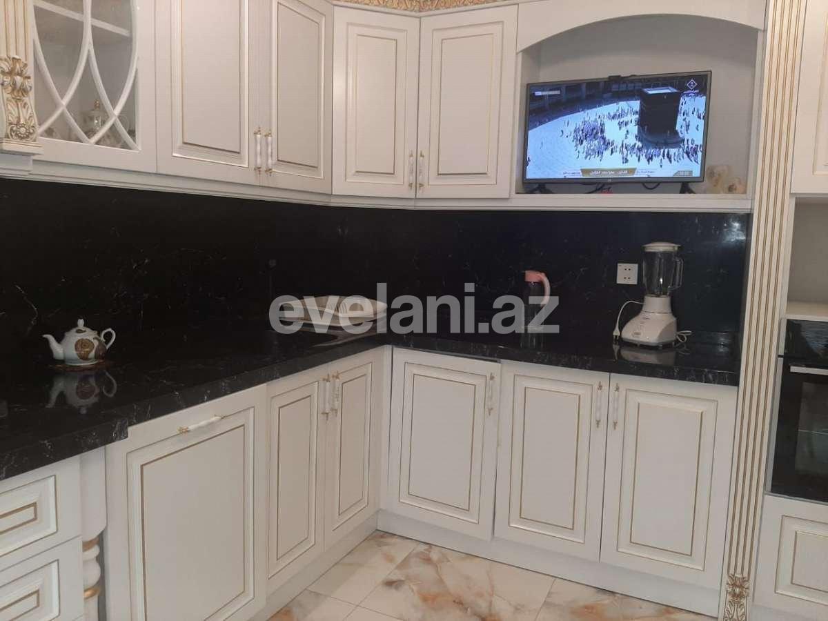 Satılır, həyət evi / bağ, 6 otaqlı, 270 m², Bakı, Xəzər r, Buzovna q, Koroğlu m.