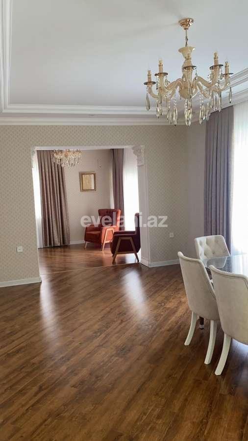 Satılır, həyət evi / bağ, 6 otaqlı, 270 m², Bakı, Xəzər r, Buzovna q, Koroğlu m.