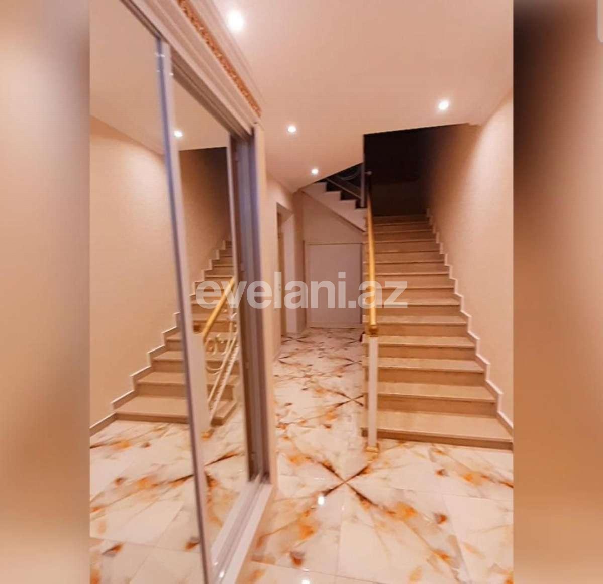 Satılır, həyət evi / bağ, 6 otaqlı, 270 m², Bakı, Xəzər r, Buzovna q, Koroğlu m.