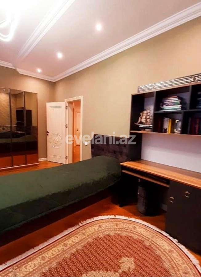 Satılır, həyət evi / bağ, 6 otaqlı, 270 m², Bakı, Xəzər r, Buzovna q, Koroğlu m.