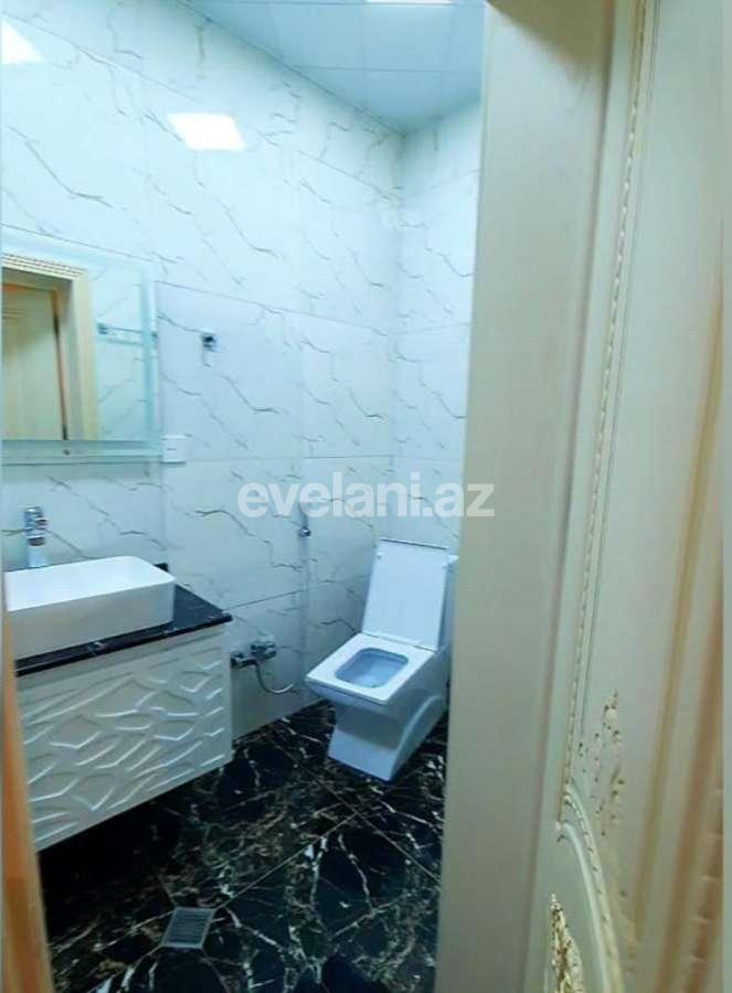 Satılır, həyət evi / bağ, 6 otaqlı, 270 m², Bakı, Xəzər r, Buzovna q, Koroğlu m.