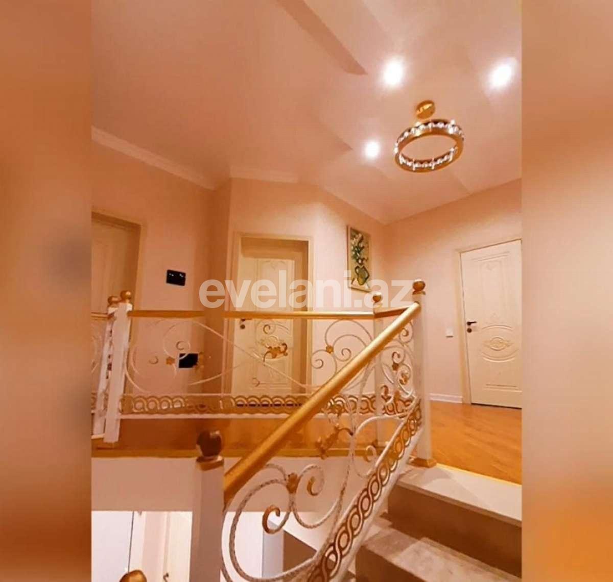 Satılır, həyət evi / bağ, 6 otaqlı, 270 m², Bakı, Xəzər r, Buzovna q, Koroğlu m.