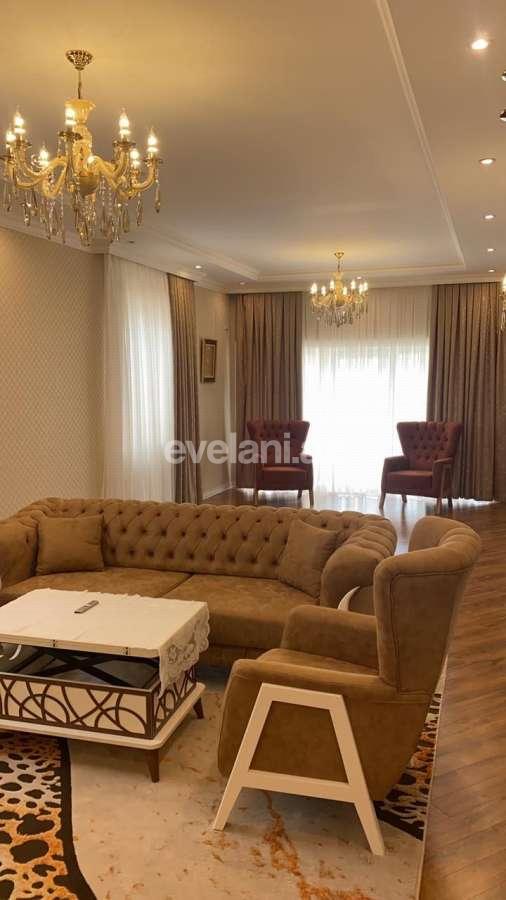 Satılır, həyət evi / bağ, 6 otaqlı, 270 m², Bakı, Xəzər r, Buzovna q, Koroğlu m.