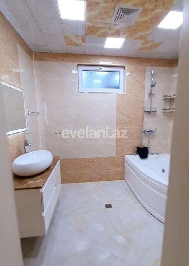 Satılır, həyət evi / bağ, 6 otaqlı, 270 m², Bakı, Xəzər r, Buzovna q, Koroğlu m.