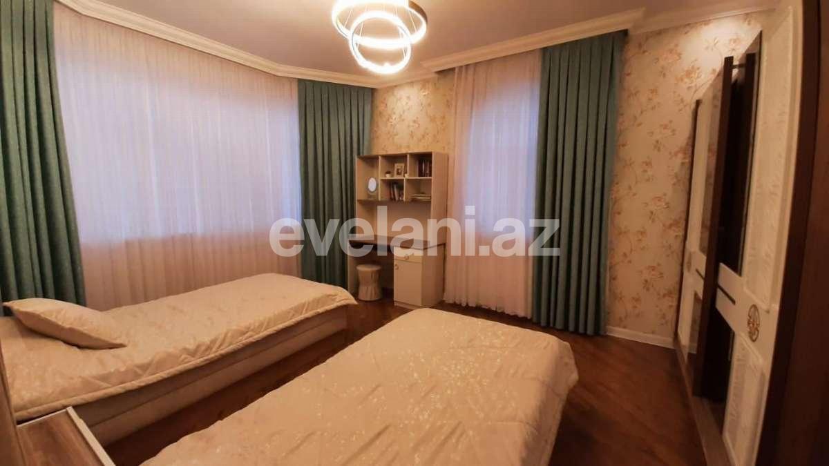 Satılır, həyət evi / bağ, 6 otaqlı, 270 m², Bakı, Xəzər r, Buzovna q, Koroğlu m.