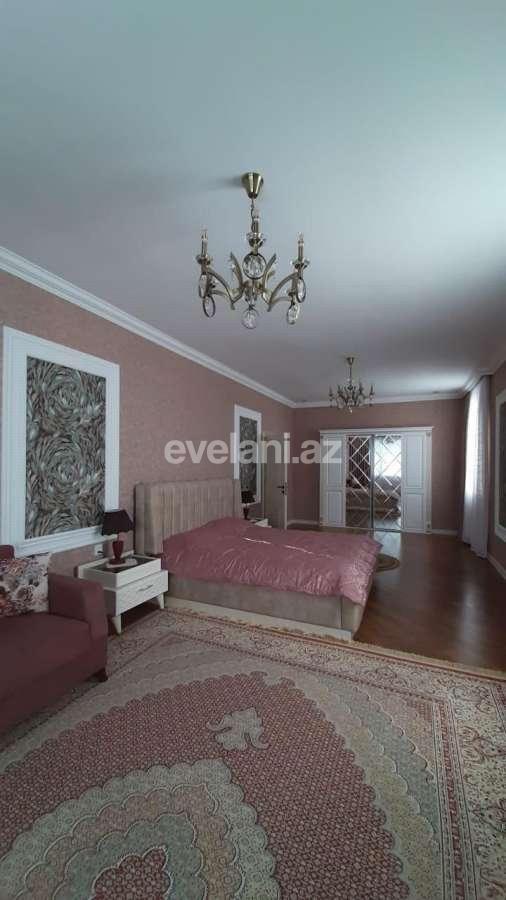 Satılır, həyət evi / bağ, 6 otaqlı, 270 m², Bakı, Xəzər r, Buzovna q, Koroğlu m.