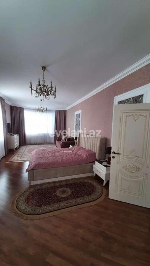 Satılır, həyət evi / bağ, 6 otaqlı, 270 m², Bakı, Xəzər r, Buzovna q, Koroğlu m.