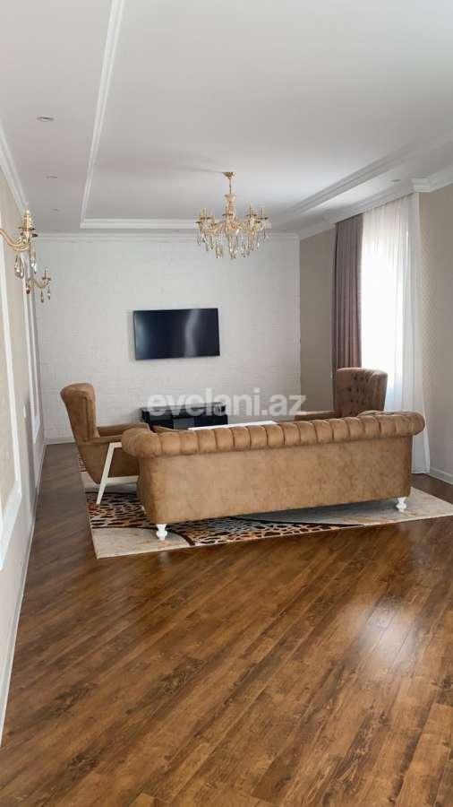 Satılır, həyət evi / bağ, 6 otaqlı, 270 m², Bakı, Xəzər r, Buzovna q, Koroğlu m.