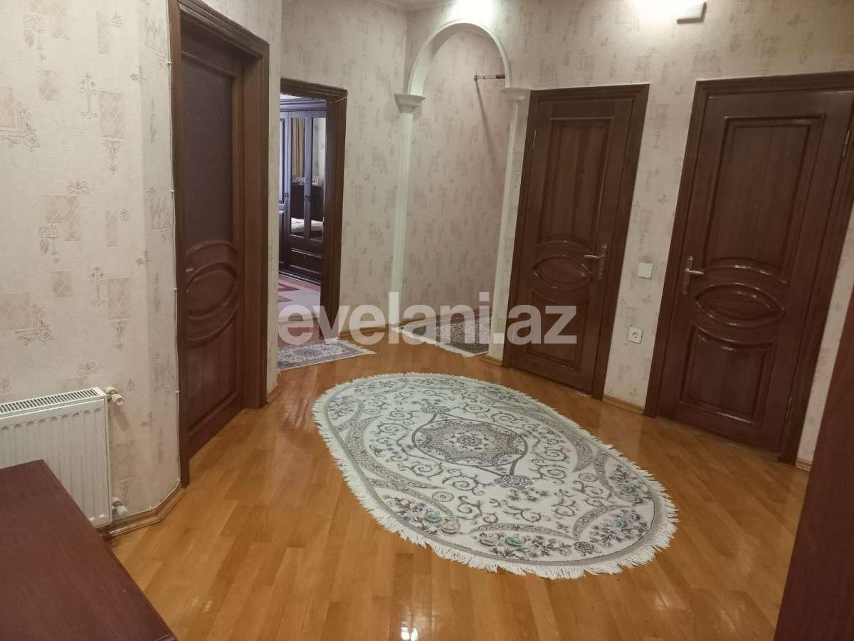 Satılır, yeni tikili, 3 otaqlı, 148 m², Bakı, Xətai r.