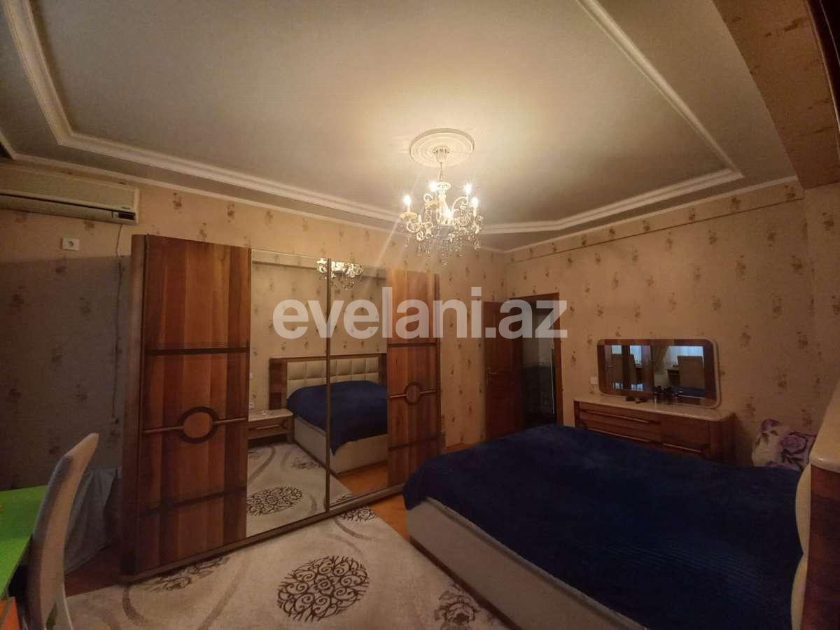 Satılır, yeni tikili, 3 otaqlı, 148 m², Bakı, Xətai r.