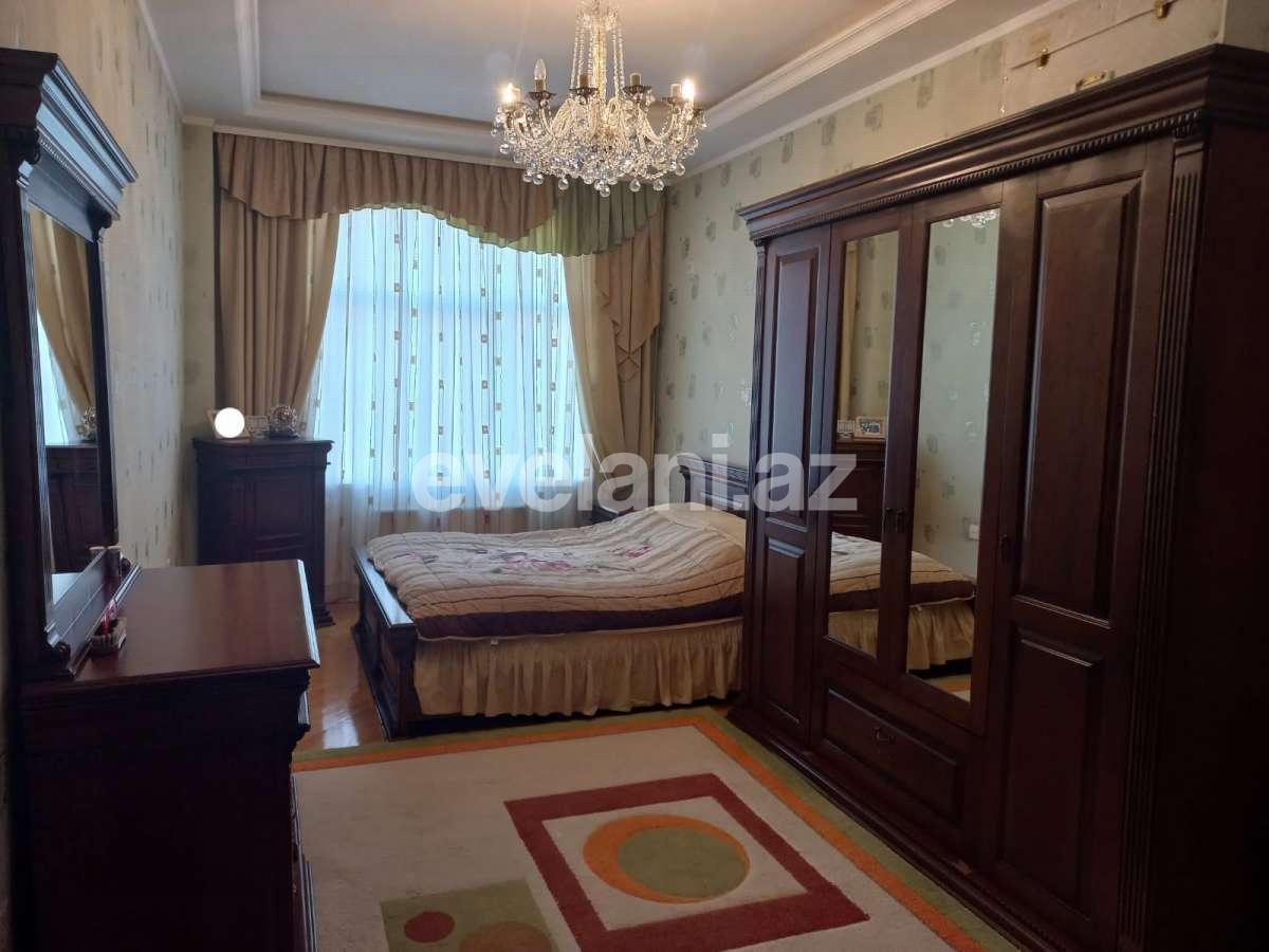 Satılır, yeni tikili, 3 otaqlı, 148 m², Bakı, Xətai r.