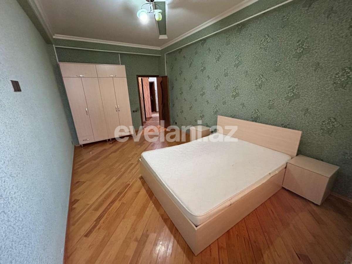 Kirayə verilir, yeni tikili, 2 otaqlı, 60 m², Bakı, Nəsimi r, Memar Əcəmi m.