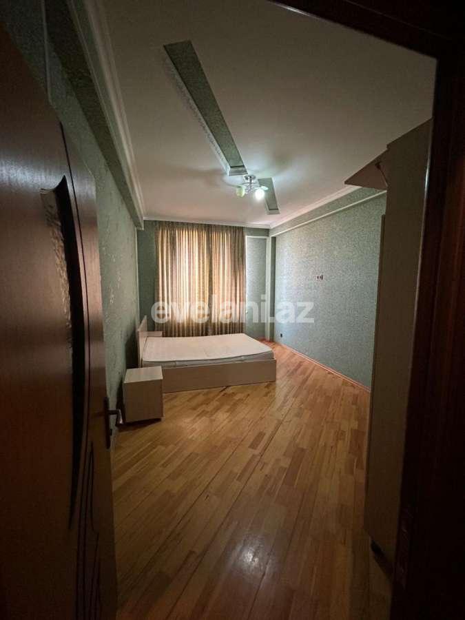 Kirayə verilir, yeni tikili, 2 otaqlı, 60 m², Bakı, Nəsimi r, Memar Əcəmi m.