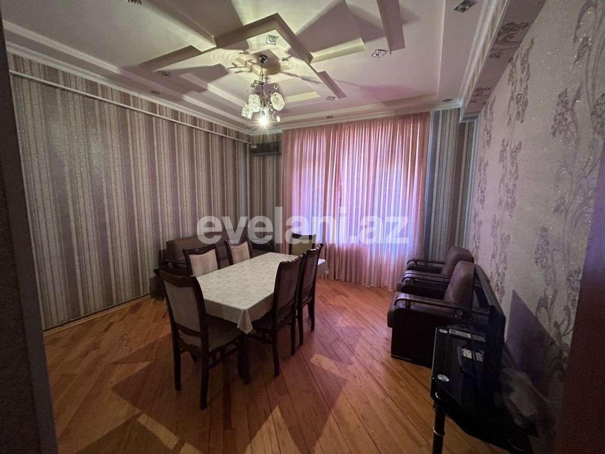 Kirayə verilir, yeni tikili, 2 otaqlı, 60 m², Bakı, Nəsimi r, Memar Əcəmi m.