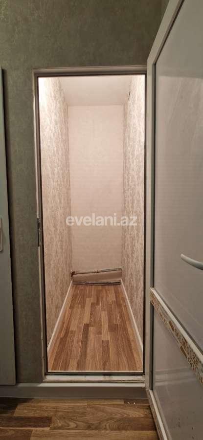 Kirayə verilir, köhnə tikili, 2 otaqlı, 55 m², Bakı, Xətai r, Əhmədli q, Əhmədli m.
