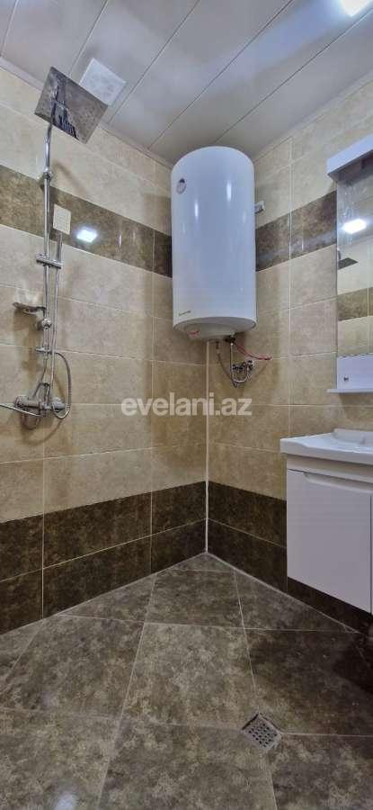 Kirayə verilir, köhnə tikili, 2 otaqlı, 55 m², Bakı, Xətai r, Əhmədli q, Əhmədli m.