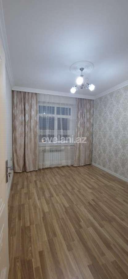 Kirayə verilir, köhnə tikili, 2 otaqlı, 55 m², Bakı, Xətai r, Əhmədli q, Əhmədli m.