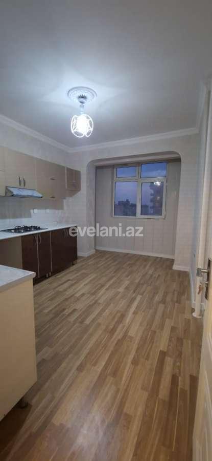 Kirayə verilir, köhnə tikili, 2 otaqlı, 55 m², Bakı, Xətai r, Əhmədli q, Əhmədli m.