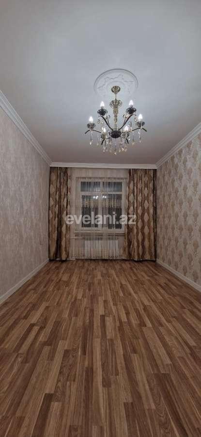 Kirayə verilir, köhnə tikili, 2 otaqlı, 55 m², Bakı, Xətai r, Əhmədli q, Əhmədli m.
