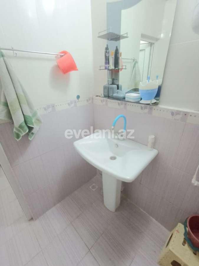 Kirayə verilir, yeni tikili, 2 otaqlı, 100 m², Bakı, Xətai r, Həzi Aslanov q, Həzi Aslanov m.