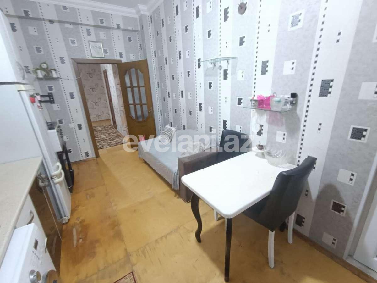 Kirayə verilir, yeni tikili, 2 otaqlı, 100 m², Bakı, Xətai r, Həzi Aslanov q, Həzi Aslanov m.