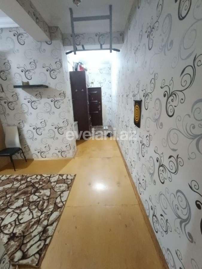Kirayə verilir, yeni tikili, 2 otaqlı, 100 m², Bakı, Xətai r, Həzi Aslanov q, Həzi Aslanov m.